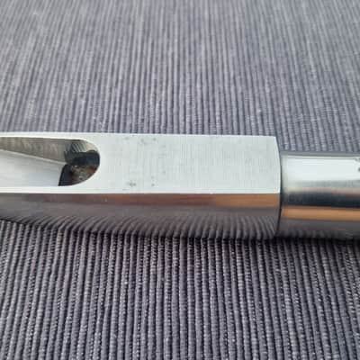 Berg Larsen 105 2 sms tenor saxophone mouthpiece - metal image 5