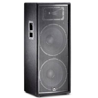 JBL JRX225 2-Way Passive PA Speaker image 2