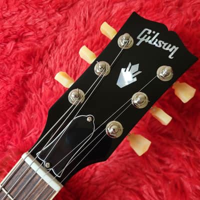 2025 Gibson SG Standard '61 Custom Color Pelham Blue Burst - All Original - With Original Hard Case image 8