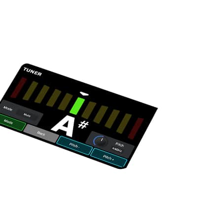 Valeton GP-200R | Multi-Effects Processor. New with Full Warranty! image 12