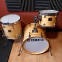 Yamaha Maple Custom 18" 12" 14" Bop Kit