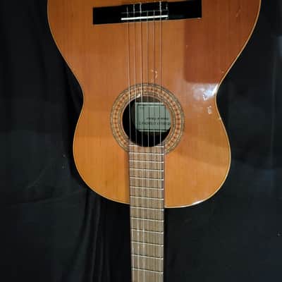 Antonio Sanchez Mod S-20 image 20