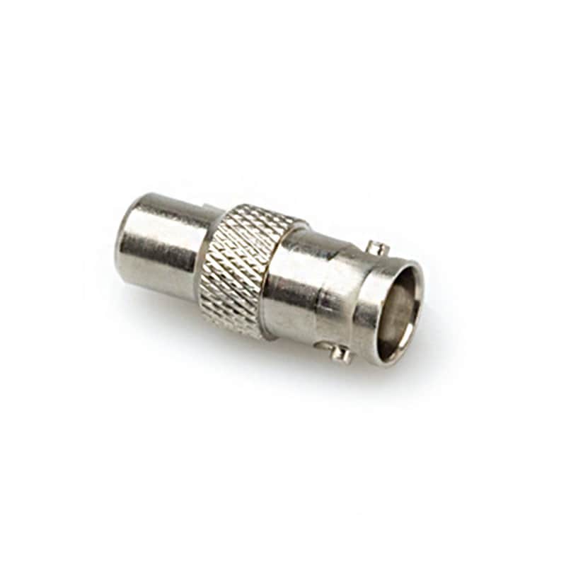 Hosa NBR321 NBR-321 BNC to RCA Female image 1