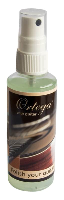 Ortega Ogc1 image 1