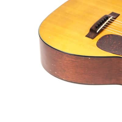 Martin 0-18 Owned by Nathaniel Rateliff image 13
