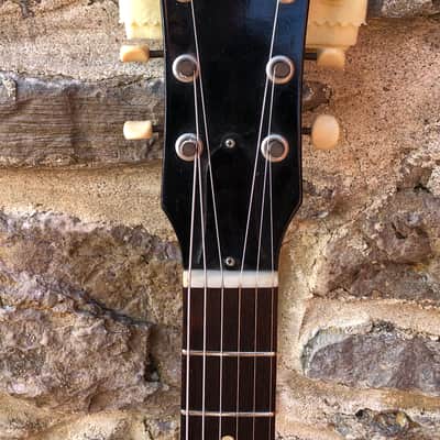 Gibson ES-120T 1964 - Sunburst image 8