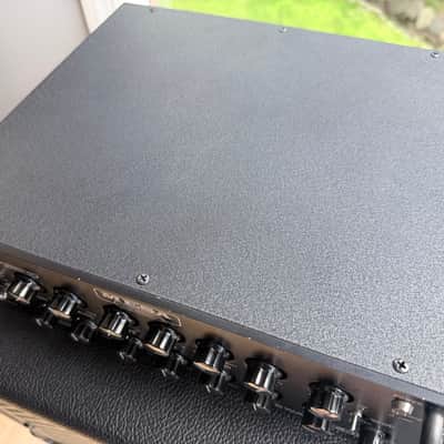 Mesa Boogie Subway TT-800 2-Channel 800 watt. With Carry Bag! image 7