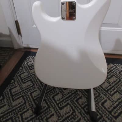 ~Cashified~ Squier by Fender Stratocaster, Optional Bridge Humbucker image 8