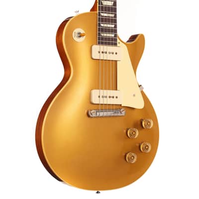 Gibson Custom Shop 1954 Les Paul Goldtop Reissue VOS image 1