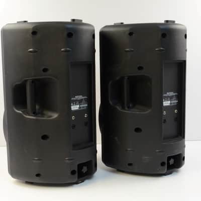 Behringer B215XL 15" 1000 Watt Passive PA Speaker-PAIR image 4