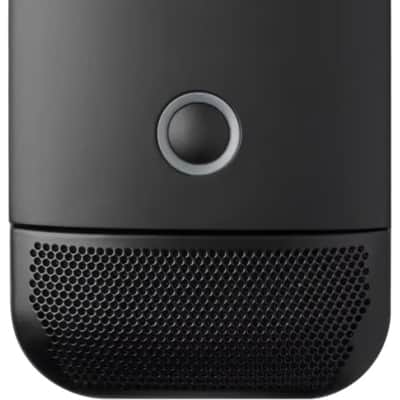 Shure ULXD6/C=-H50 Cardioid wireless boundary microphone for ULXD and QLXD. Includes AA Alkaline Batteries image 3