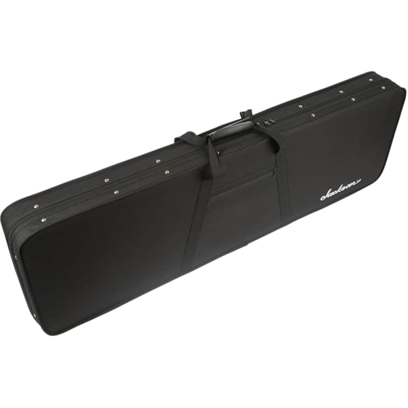Jackson Bass Hardshell Gig Bag image 1