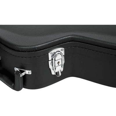 Gator GWE-CLASSIC GWE-CLASSIC étui pour guitare classique image 9
