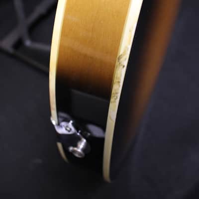 Gibson ES-135 2002 - VINTAGE SUNBURST image 19