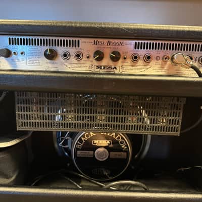 Mesa Boogie Lone Star Duo-Class 2-Channel 100-Watt 1x12" Guitar Combo 2007 - 2020 - Various image 6