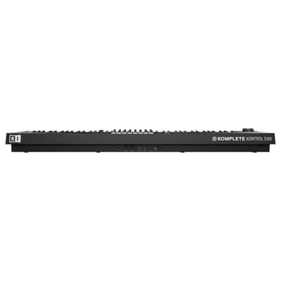 Native Instruments Komplete Kontrol S88 MK2 image 5