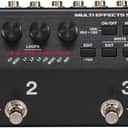 Boss MS-3 Multi Effects Switcher