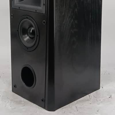 Pair of Klipsch CF-1 Floorstanding Speakers – Restored & Serviced - 1 Year WRT image 4