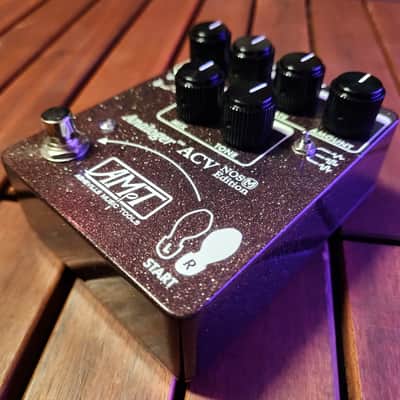 Asheville Music Tools ACV-NOS Edition - Chorus/Vibrato image 4