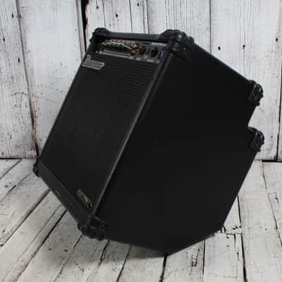 Ibanez SW35 SoundWave Bass Amplifier 35 Watt Electric Bass Guitar Combo Amp image 7