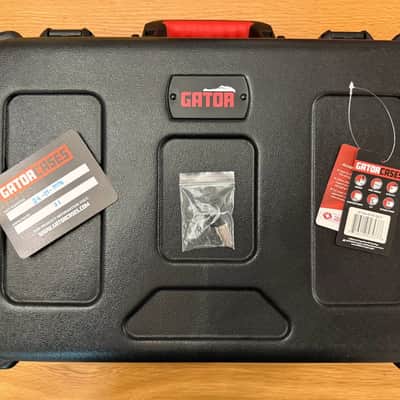 Neural DSP Quad Cortex + Gator TSA Case + Original Packaging [Mint Condition] image 18