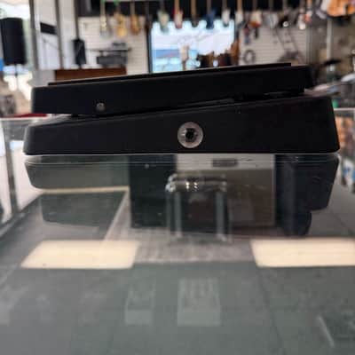 Dunlop GCB95 Cry Baby Standard Wah 1982 - Present - Black image 4