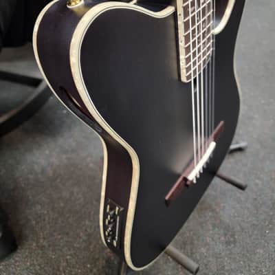 Brand New Ibanez TOD10N Tim Henson Signature Model Nylon String Guitar image 5