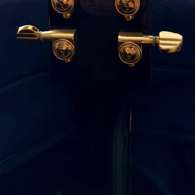 Duesenberg Starplayer TV Phonic 2019 - 2021 - Black image 5