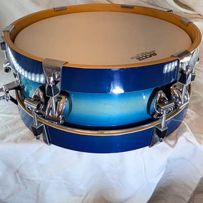 Ayotte 90's Multi-Ply 12" Custom Wood Hoop Snare MINT! Ray Era image 10