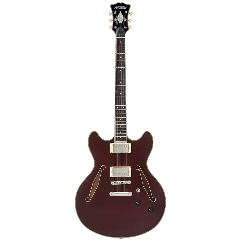 D'Angelico Excel DC Tour Collection image 3