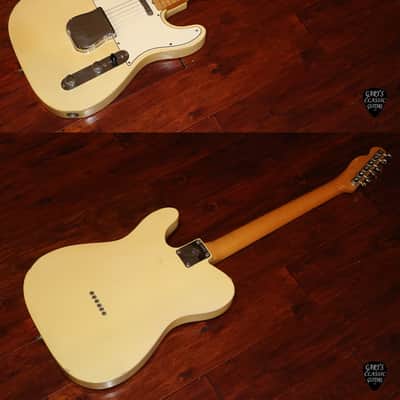 1967 Fender Telecaster 6 lbs 3 oz! image 3