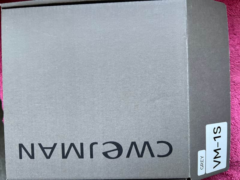Cwejman VM-1S