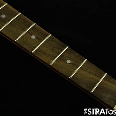 Fender Squier Classic Vibe 60s Jazzmaster, NECK +TUNERS LRL Laurel image 3