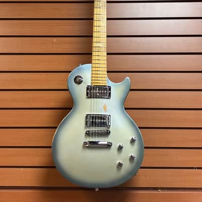 Gibson Les Paul Studio Raw Power in Platinum 2009 w/Bag image 1