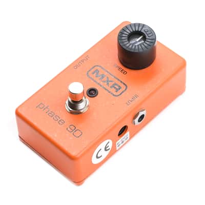 MXR Phase 90 Owned by Deryck Whibley Of Sum 41 image 3