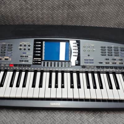 Yamaha PSR-8000 Keyboard image 5