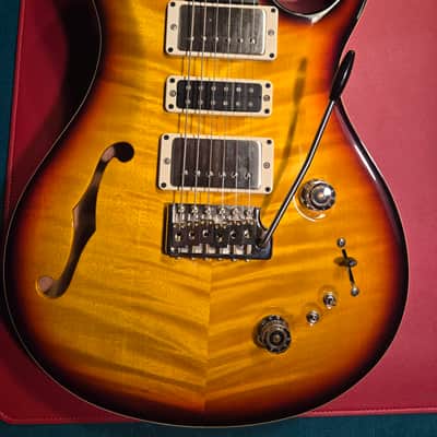 PRS Special Semi-Hollow 2022 - Custom Color image 6