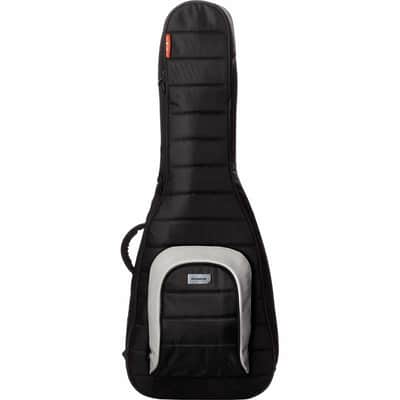 Mono M80-2G-BLK M80 Classic 2 guitares électriques noir image 1