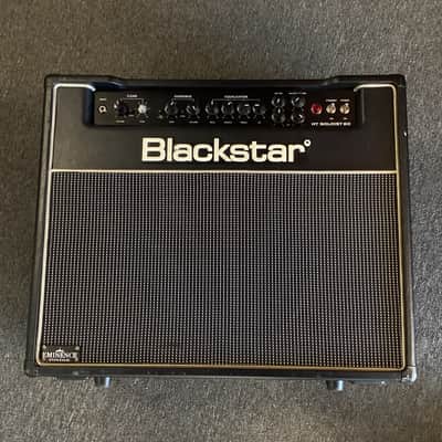 Blackstar HT-Soloist 60 | Reverb