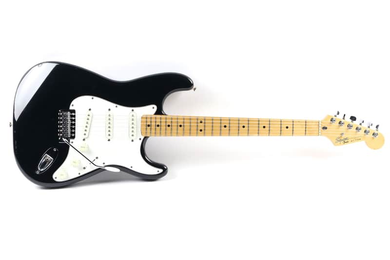 ギター SQUIER BY FENDER STANDARD STRATOCASTER Squier Standard Stratocaster | Musician's Friend