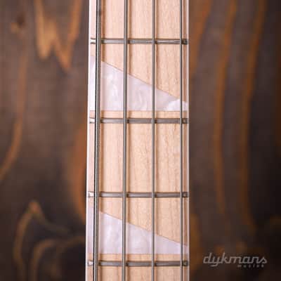 Rickenbacker Model 4003W Walnut image 5