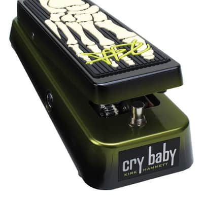 KIRK HAMMETT  KH95 Dunlop image 2