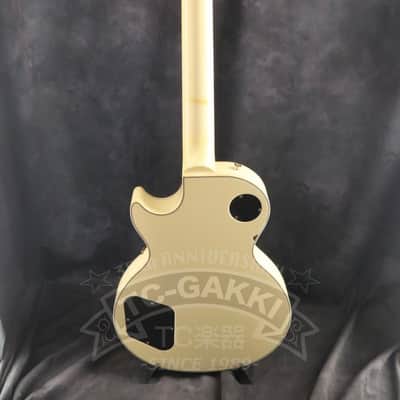 Gibson Les Paul Custom image 14