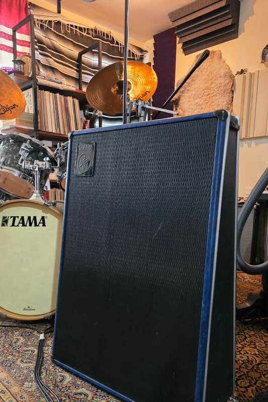 Yamaha TA-60 1969 image 1