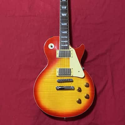 Tokai ALS-48 Love Rock 2009 Electric Guitar | Reverb