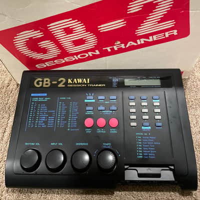 Kawai GB-2 Early 90s - Black