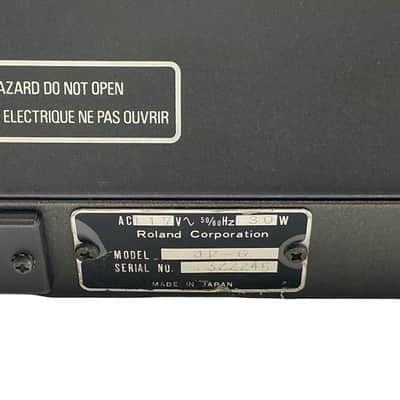 Roland Jupiter-6 *Expert Tested*Guaranteed* image 13