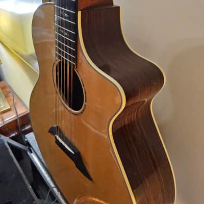 Breedlove Performance Focus 2017 - Natural image 5