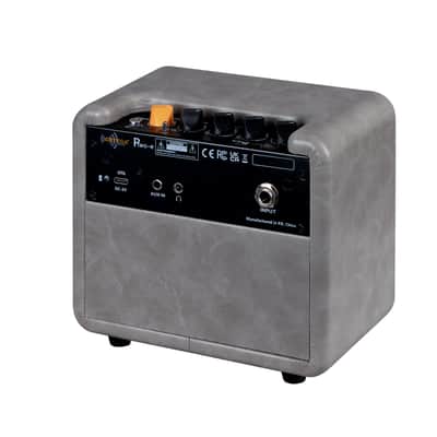 Ortega PTWO-E Bluetooth-Amp image 5