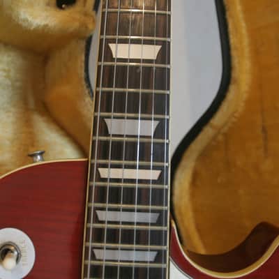 Greco custom EG-480 1976 image 5